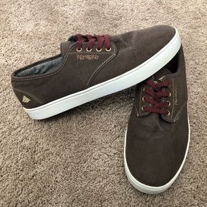 Emerica Leo Romero Shoes